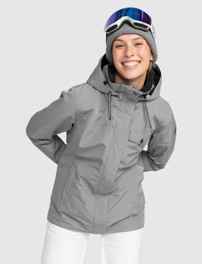 Campera Roxy Snow Billie