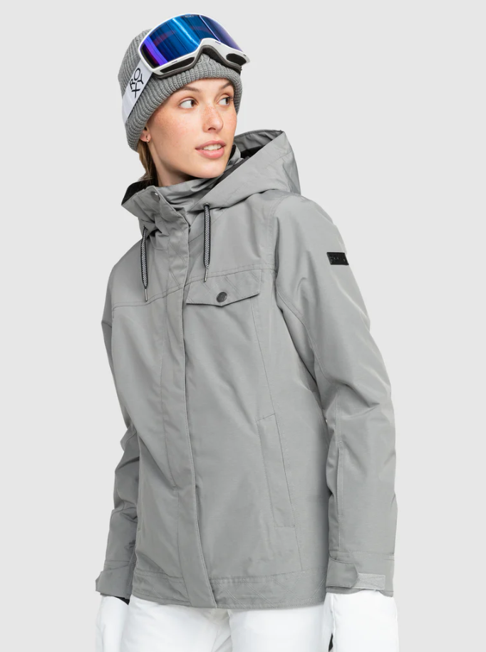 Campera Roxy Snow Billie