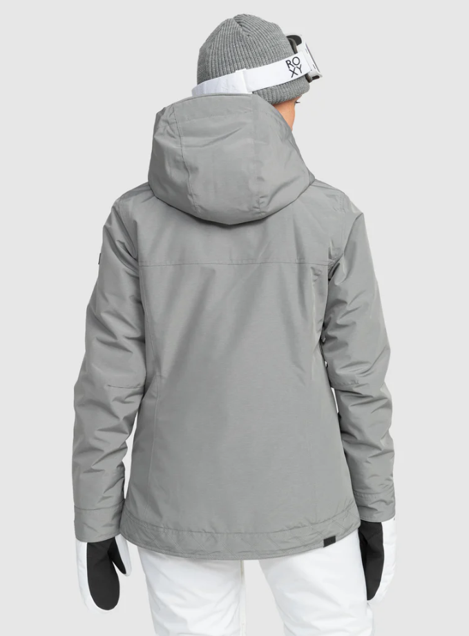 Campera Roxy Snow Billie