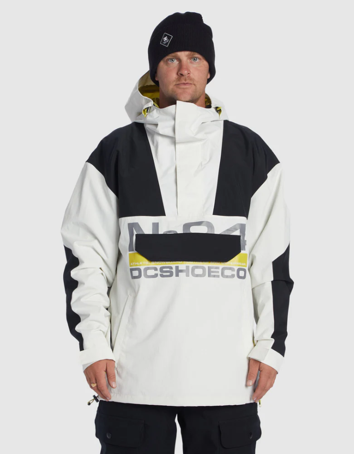 Anorak DC Shoes Snow New 43