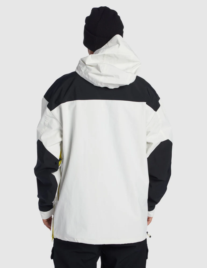 Anorak DC Shoes Snow New 43