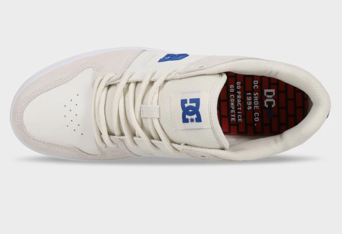 Zapatillas DC Shoes Manteca 4 S IMP