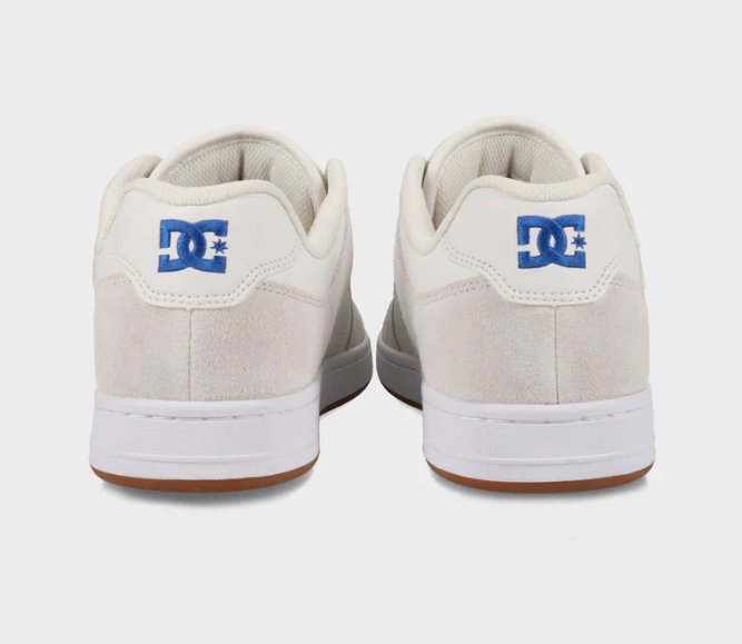 Zapatillas DC Shoes Manteca 4 S IMP