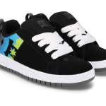 Zapatilla DC Shoes Court Graffik 2025