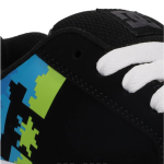 Zapatilla DC Shoes Court Graffik 2025