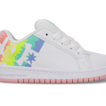 Zapatilla DC Shoes Court Graffik 2025