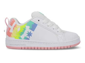 Zapatillas DC Shoes Court Graffik 2025