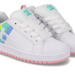 Zapatilla DC Shoes Court Graffik 2025