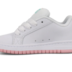 Zapatilla DC Shoes Court Graffik 2025