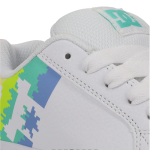 Zapatilla DC Shoes Court Graffik 2025