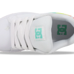 Zapatilla DC Shoes Court Graffik 2025