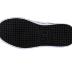 Zapatilla DC Shoes Pure Kid 2025 Graffiti