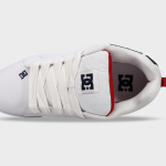 Zapatilla DC Shoes Court Graffik 2025 Azul