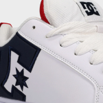Zapatilla DC Shoes Court Graffik 2025 Azul