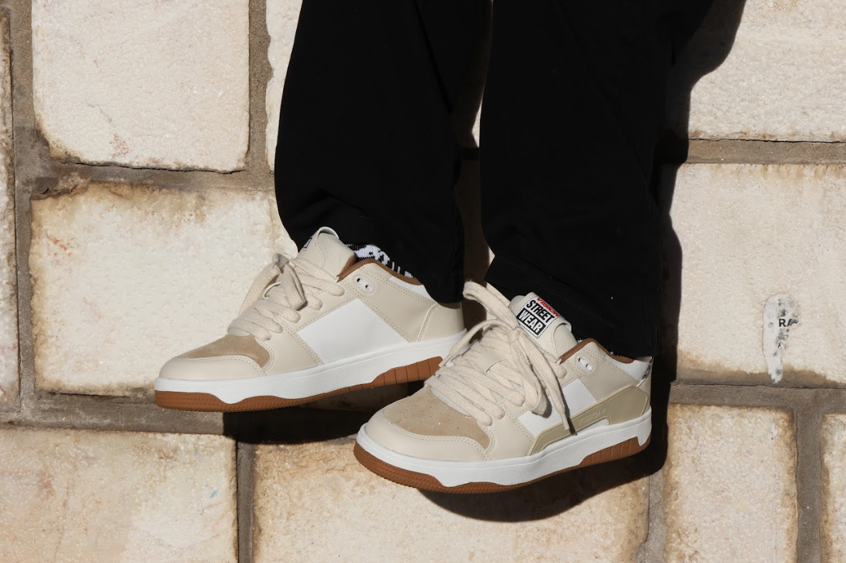 Zapatillas Vision Liberator