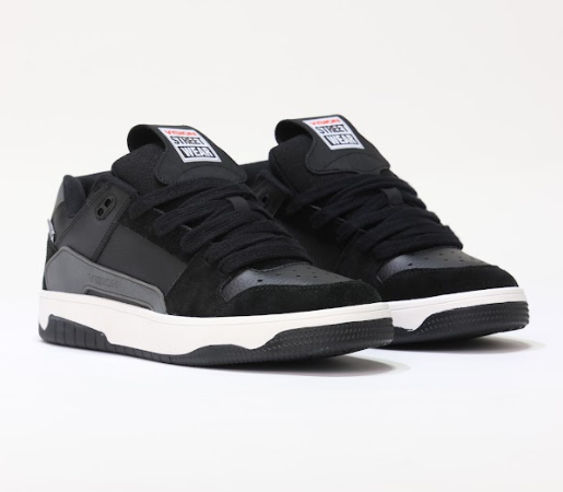 Zapatillas Vision Liberator