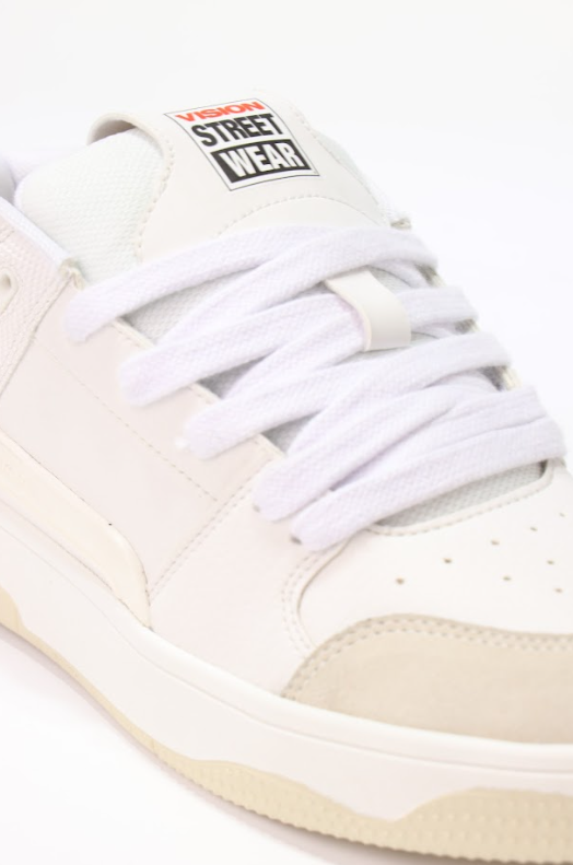 Zapatillas Vision Liberator