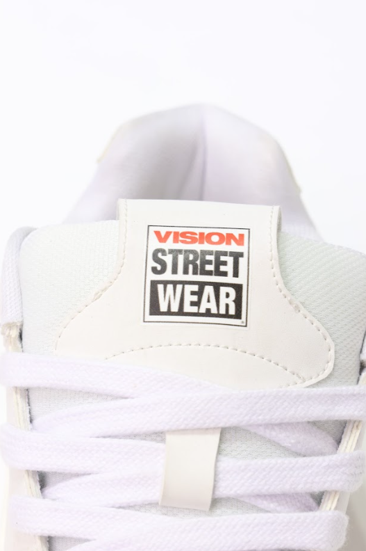 Zapatillas Vision Liberator