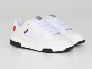 Zapatilla Vision Saavy Full White