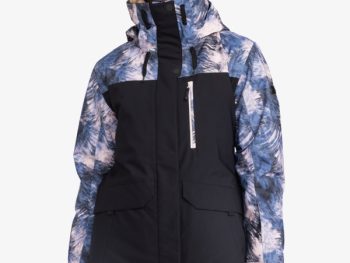 Campera Snow Roxy Dawnrae Parka