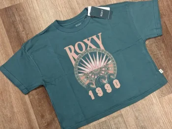 Remera Roxy Surf Up