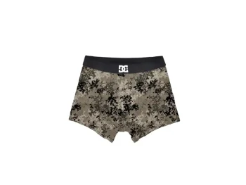Boxer DC Shoes The Performer