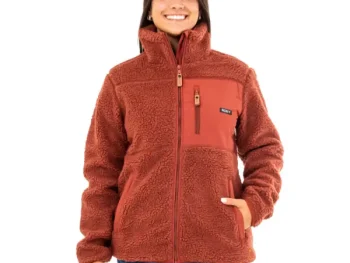 Campera Roxy Snow Alabama