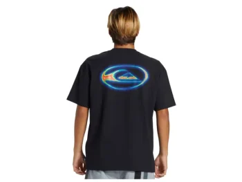 Remera Quiksilver Thermal