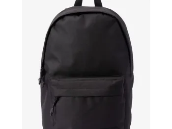Mochila Quiksilver The Poster Negro
