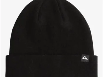 Beanie Quiksilver Routine
