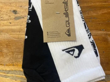 Media Quiksilver Crew x2