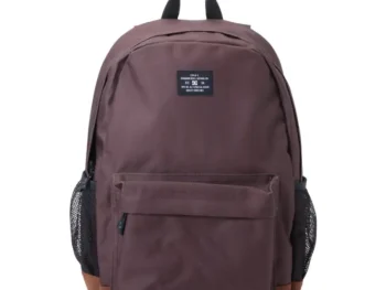 Mochila DC Shoes  Backsider Core 4