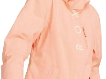 Campera Snow Roxy Jetty Solid