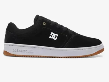 Zapatillas Dc Shoes Crisis SS
