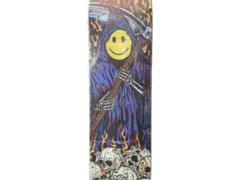 Tabla Whiro Parka