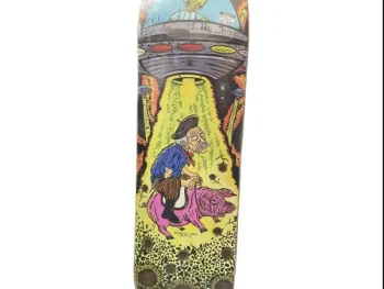 Tabla Whiro Gaucho