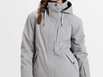 Campera Roxy Snow Billie