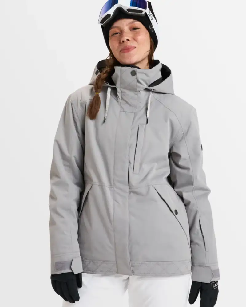 Campera Roxy Snow Billie