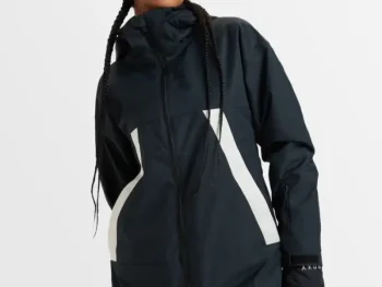 Campera Roxy Snow Slope