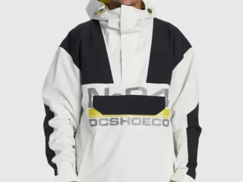Anorak DC Shoes Snow New 43