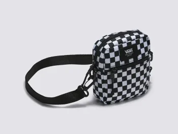 Bandolera Vans Blanco