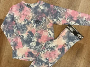 Calza Termica Roxy Daybreak Kid