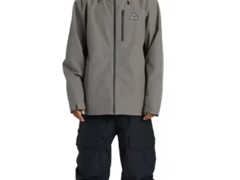 Campera DC Shoes Snow Basis 30K