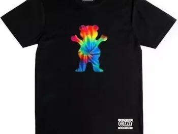 Remera Grizzly OG Bear Batik Kid