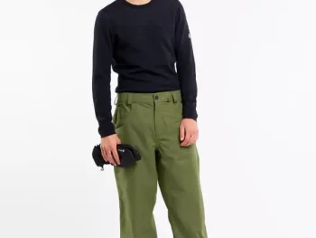Pantalón Volcom Snow 5-Pocket