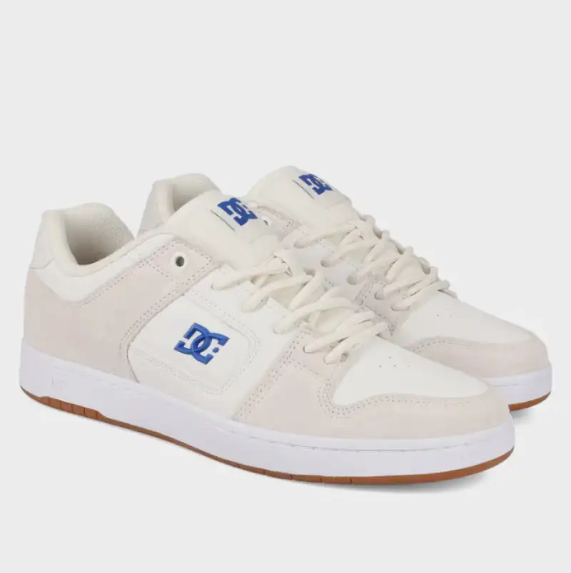 Zapatillas DC Shoes Manteca 4 S IMP