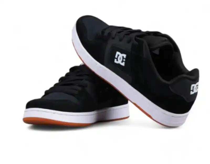 Zapatillas DC Shoes Manteca 4 S IMP