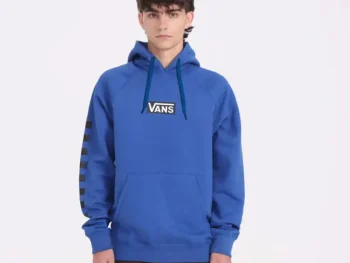 Hoodie Vans Boxed PO