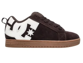 Zapatillas DC Shoes Court Graffik SE