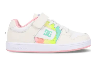 Zapatilla DC Shoes Manteca 4 V Kid